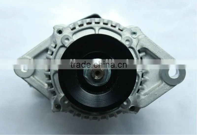 John Deere Alternator LVA12357, 129423-77200