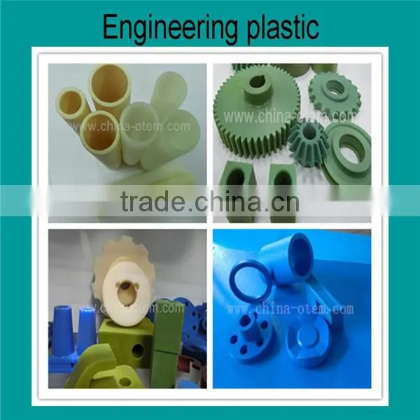 high temperature resistance food industry parts of PPSU