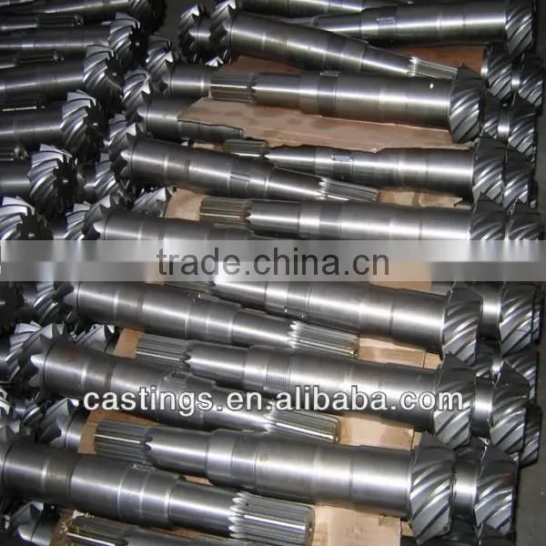 hot sale tractor sproket gear