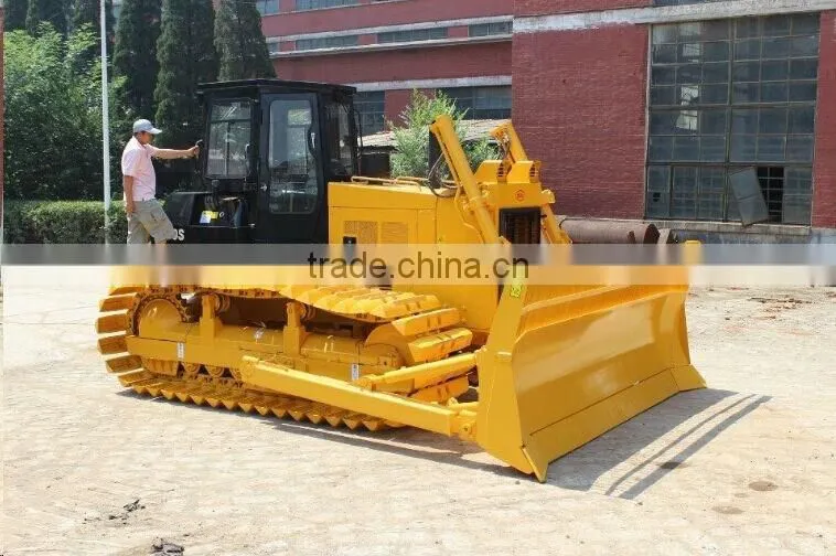 T160S wetland swamp bulldozer