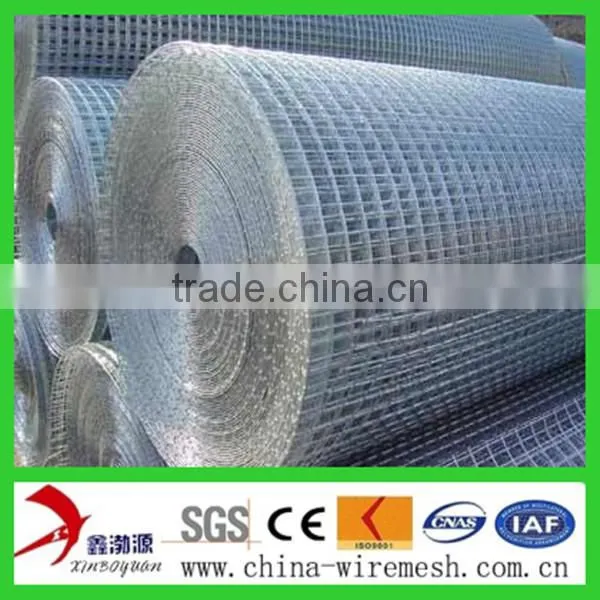 welded wire mesh 25X25 mm Plain Weave Weave Style and Welded Mesh Technique wire mesh