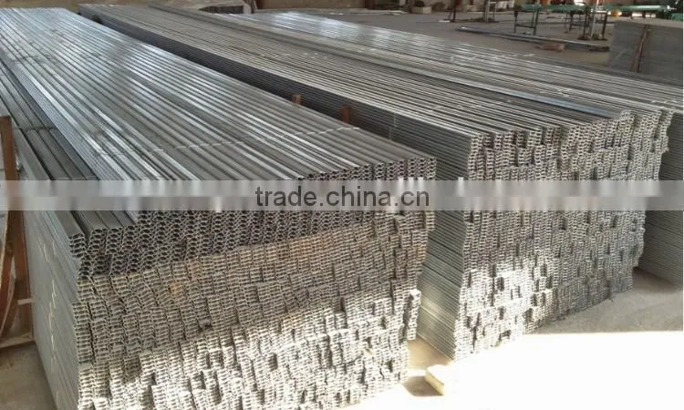 2015 Maxpower hot sale plastic greenhouse parts