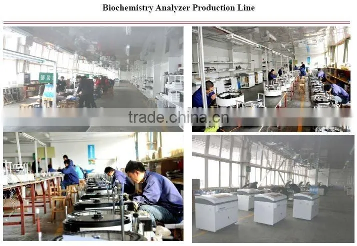 100L Biochemistry Incubator with CE mark