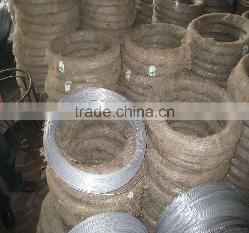2014 Spring Canton Fair 14.4A06 Hot 2mm Wire( Manufacturer ) binding wire