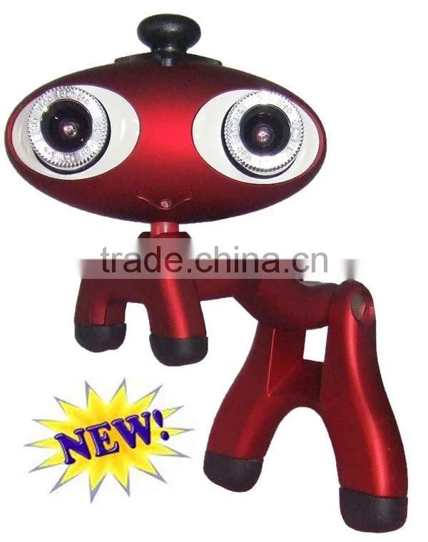 NEO Digital 3D WEBCAM USB PC Camera N3D-001