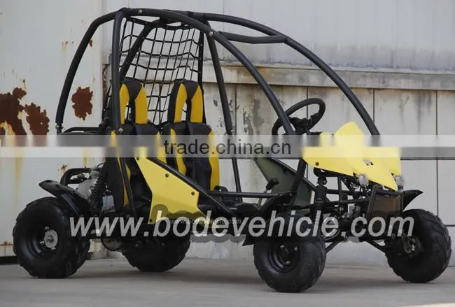 New 110cc gas go kart for sale(MC-413)