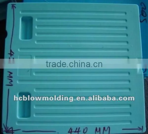 Custom hard plastic board/Plastic Fence Boards/Impact Resistant Hard Plastic Sheet