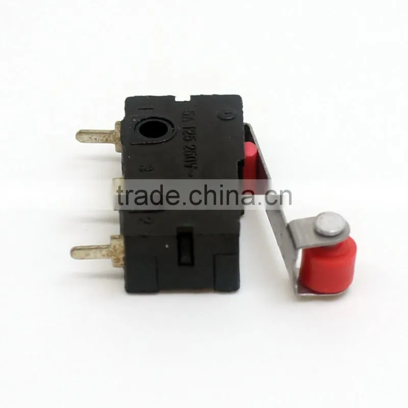 Micro switch t105 KW4-Z5P