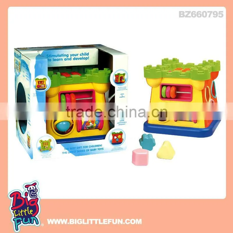 Musical toy baby step stool,baby low chair