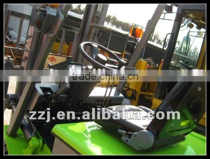 Forklifts in kenya with ce