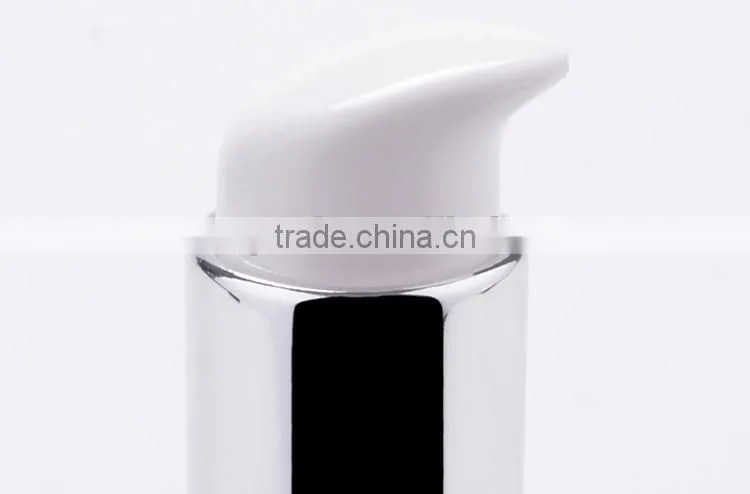 Wholesale 24/410 lotion pump plastic cream pump 24mm plastic cosmetic cream treatment pump