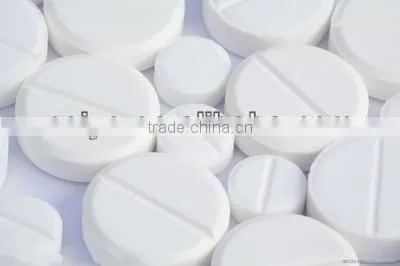 Single-punch tablet press