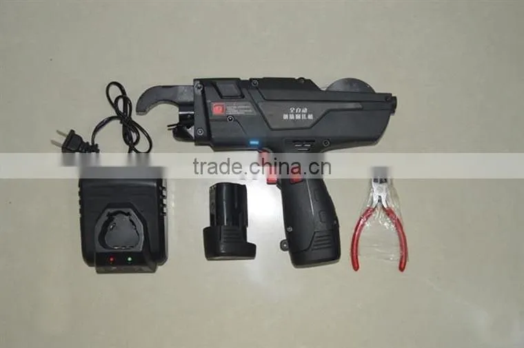 Steel Rebar Bars tier machine/Rebar Tying Tool