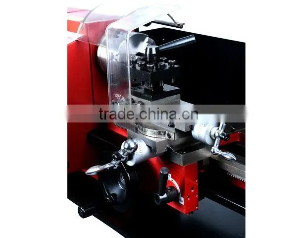 ML180/350 MINI LATHE