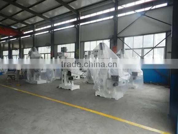 universal drilling and milling machine