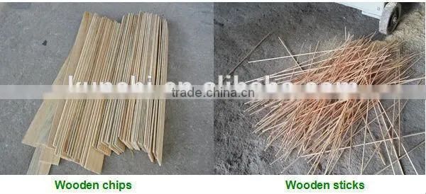 best-selling wood tooth pick machine with moderate price