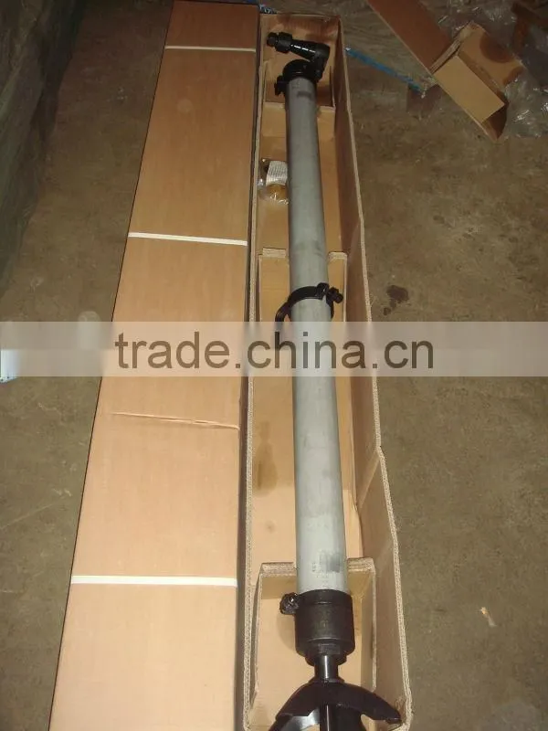 FT160A Air Leg,Pusher Leg