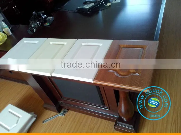 High precision solar laminating machine