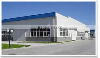 Zhucheng Joyfly Imp&Exp Company Limited company overview - view 2
