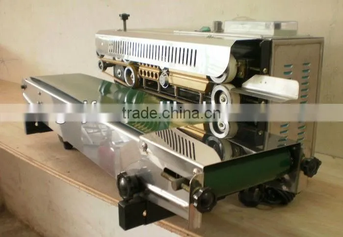 FR-900 Continous Band Sealing Machine