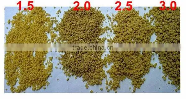 Supply feed pellet machine/ animal feed pellet mill professional supplier