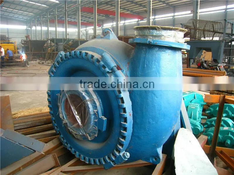 Hydraulic Dredge head for cutter suction dredger