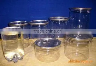 Can Filling Plant