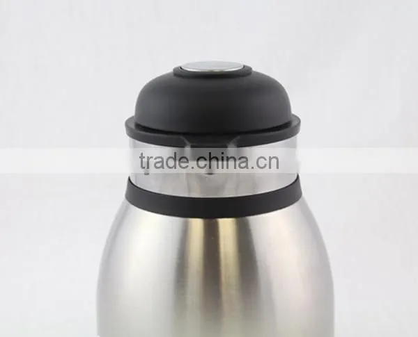 round base for thermos pot arabian style
