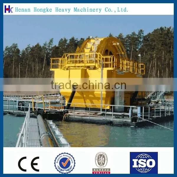 Professional Manufacture Lowest Price Sand Washer Machine for Sand Construction Plant