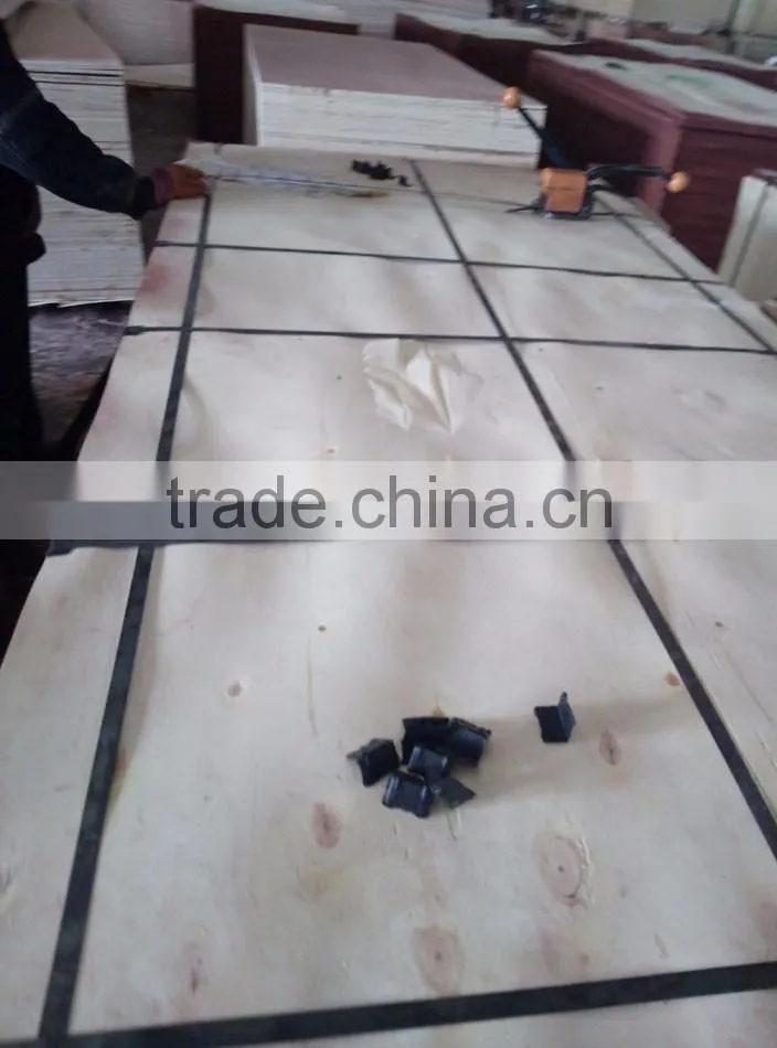 Natural venner plywood for furniture or decoration with competitive price!