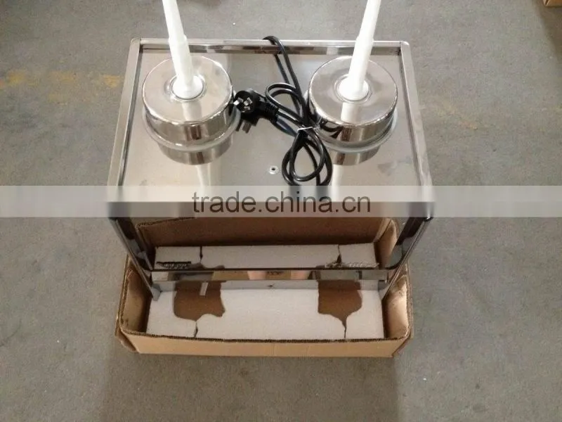 GRT - 118L Cold Beverage Juice Dispenser
