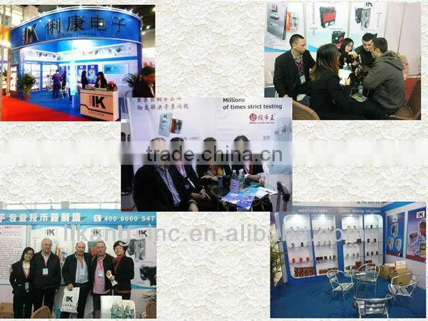 LK209 Dog alarm prevent high voltage electric striking
