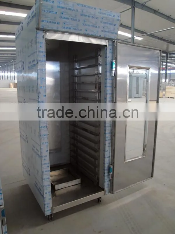Manufacturer Croissant Dough Proofer