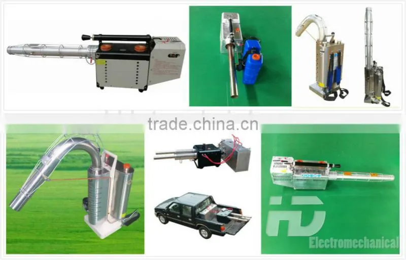 Thermal Fogger