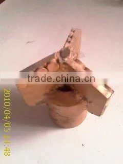 PDC Drag Bits best-selling superior quality china