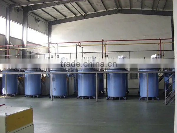 Medium frequency Carbonization furnace for Tungsten carbide