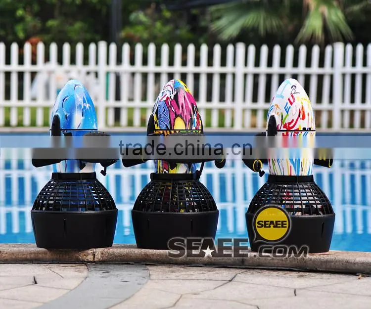 Water Park Equipment China Prices Water Scooter