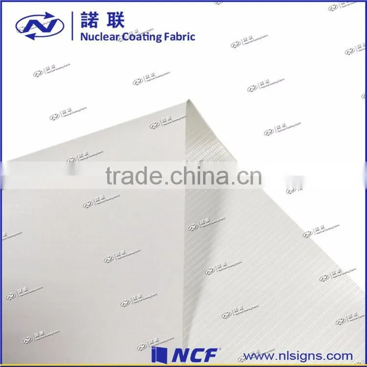 High Quality Printing Material Pvc Flex Banner Advertising