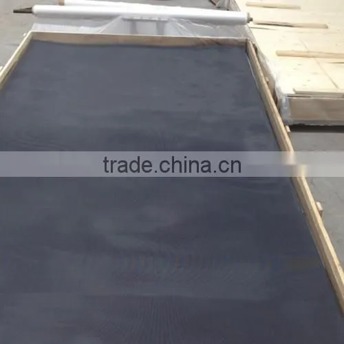 High quality stainless steel window screen