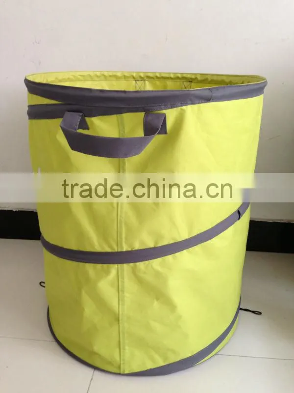 Oxford Large Pop Up Garden Leaves Bag