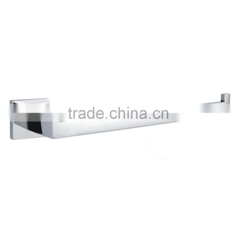 Bathroom Accessory Wall Mounted Round Stainless Steel Towel Ring