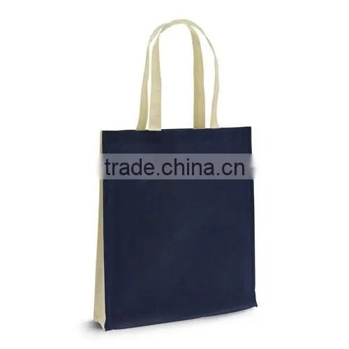 High quality personalized reusable shopping bag printing