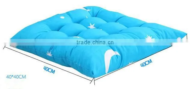 Supply fashion warm thickened cushion