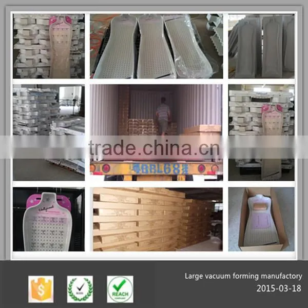 acrylic vacuum forming acrylic advertising products