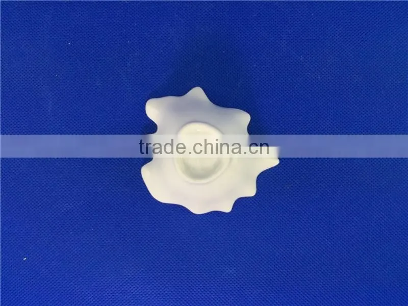 porcelain mini backing dish color box