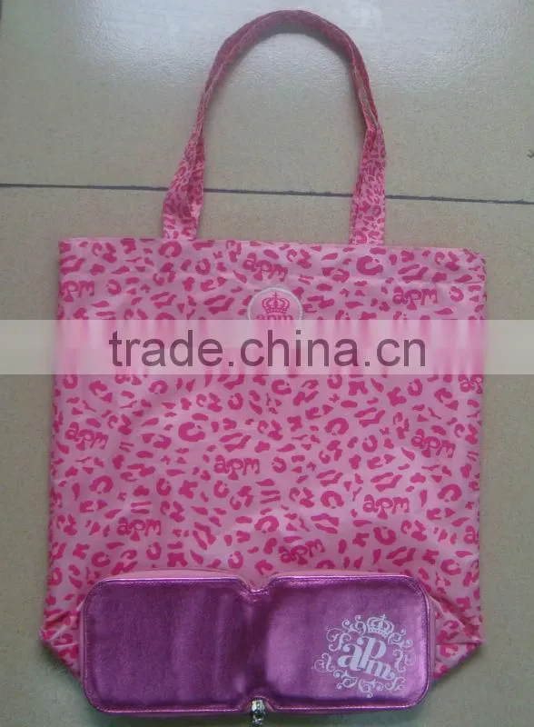beautiful new design nylon bag & handbag