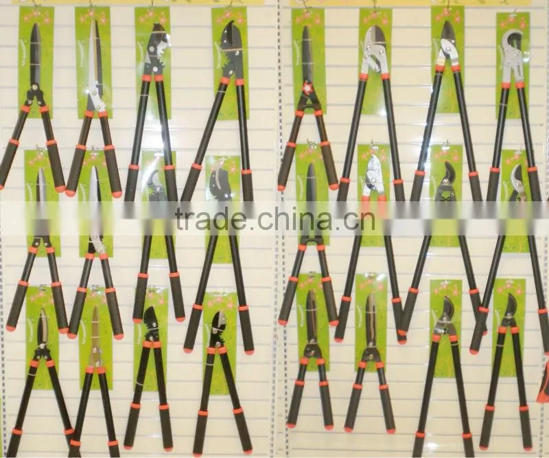 Telescopic Tree Pruner / Pruning Saw