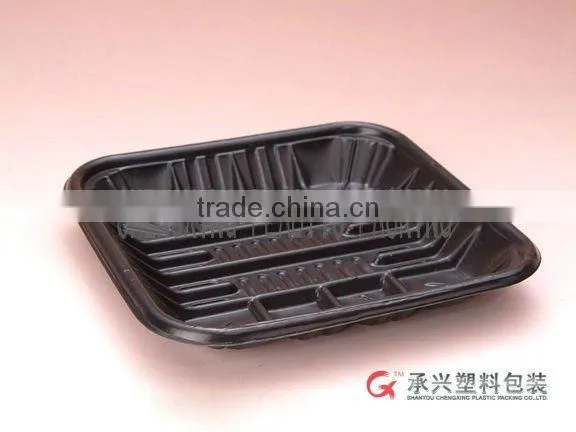 CX-215 party tray