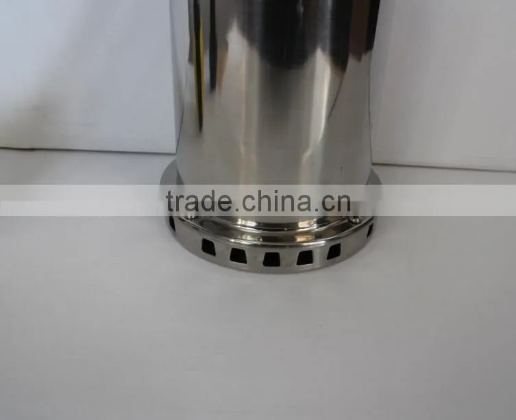 Hot Sale Stainless Steel Submersible Clean Water Pump For House Use TP01062