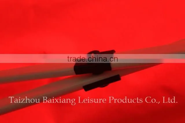 3x3m steel factory manufacture PVC roof screen printing outdoor canopy Tent